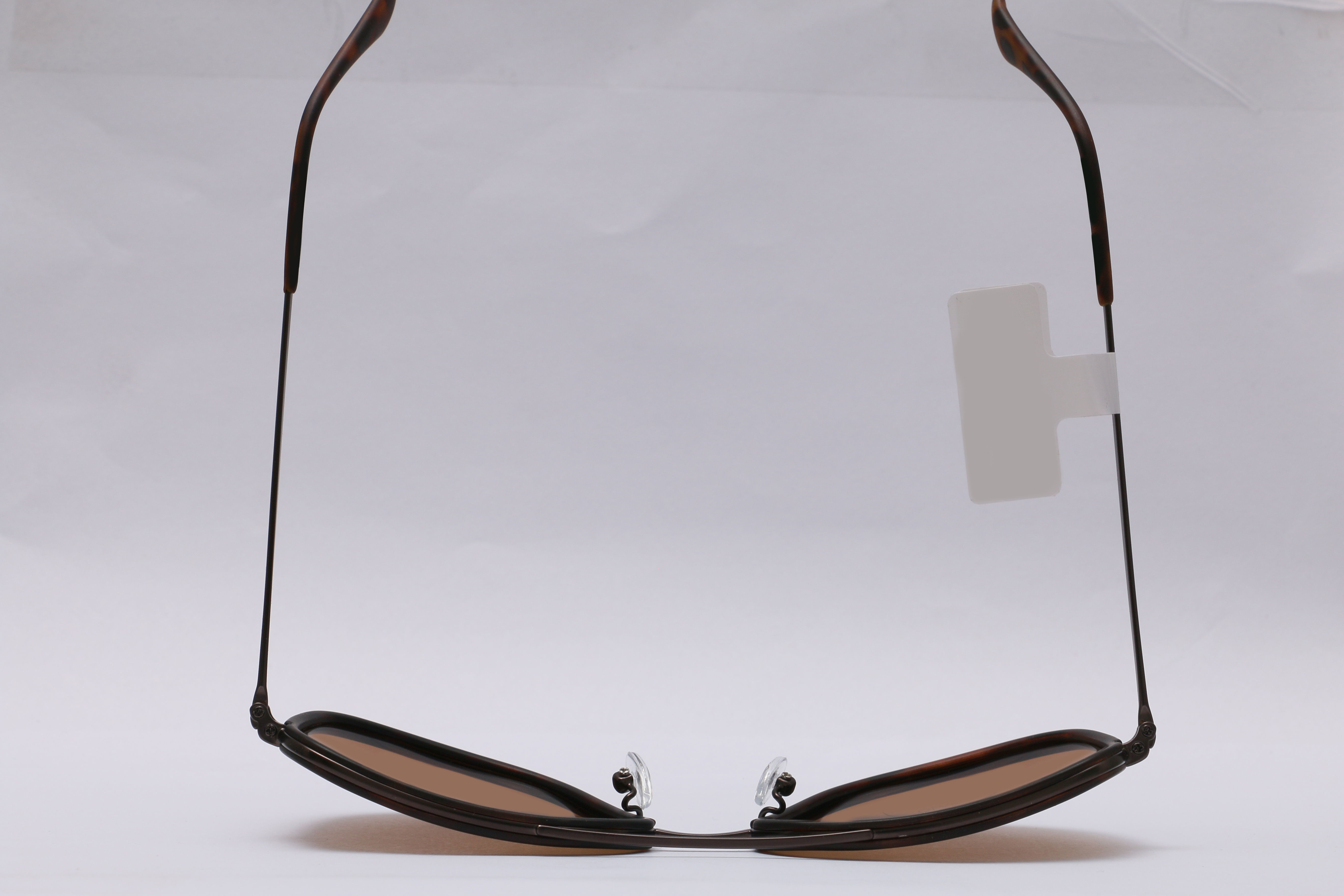 Eyeglasses for Men and Women 3D print model_22