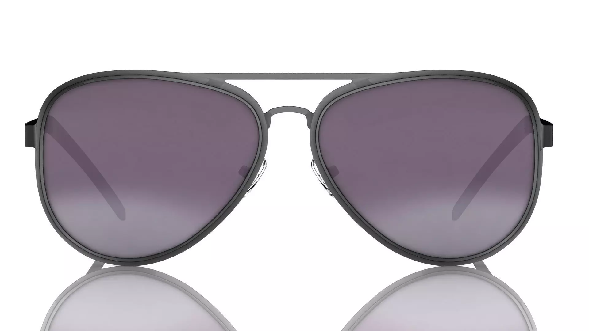 Eyeglasses for Men and Women 3D print model