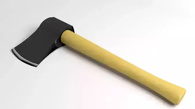Garden Axe