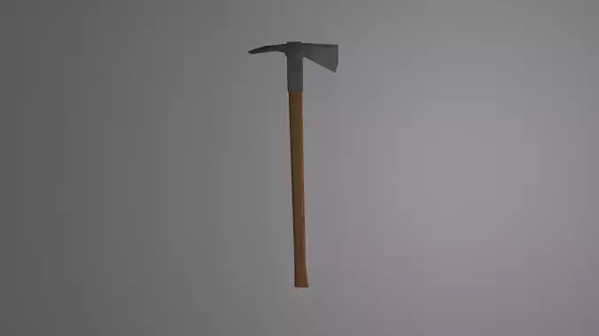 Fire Axe