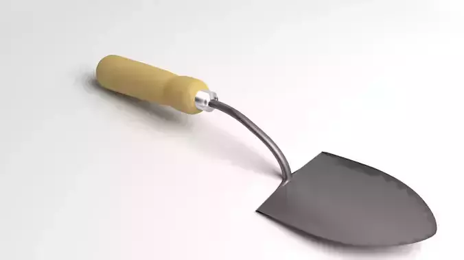 Garden Hand Shovel