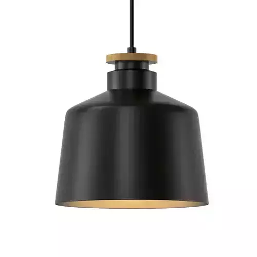 Untitled pendant lamp