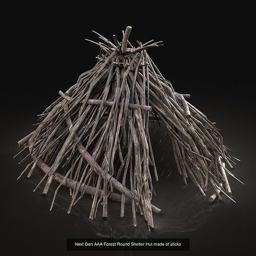 AAA NEXT GEN MEDIEVAL VILLAGE SETTLEMENT BUILDER PACK INTERIOR 6