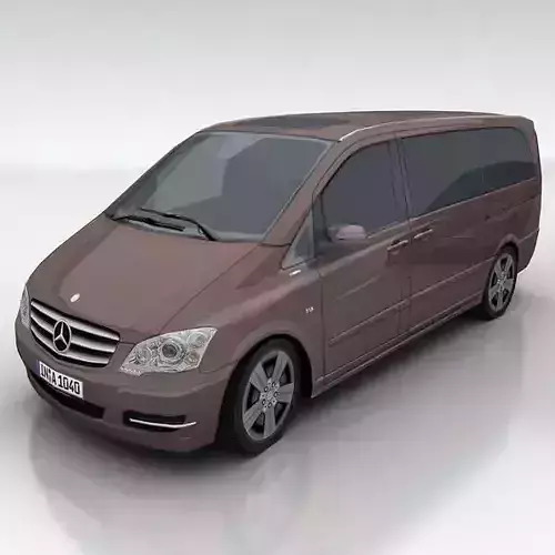 Mercedes Viano