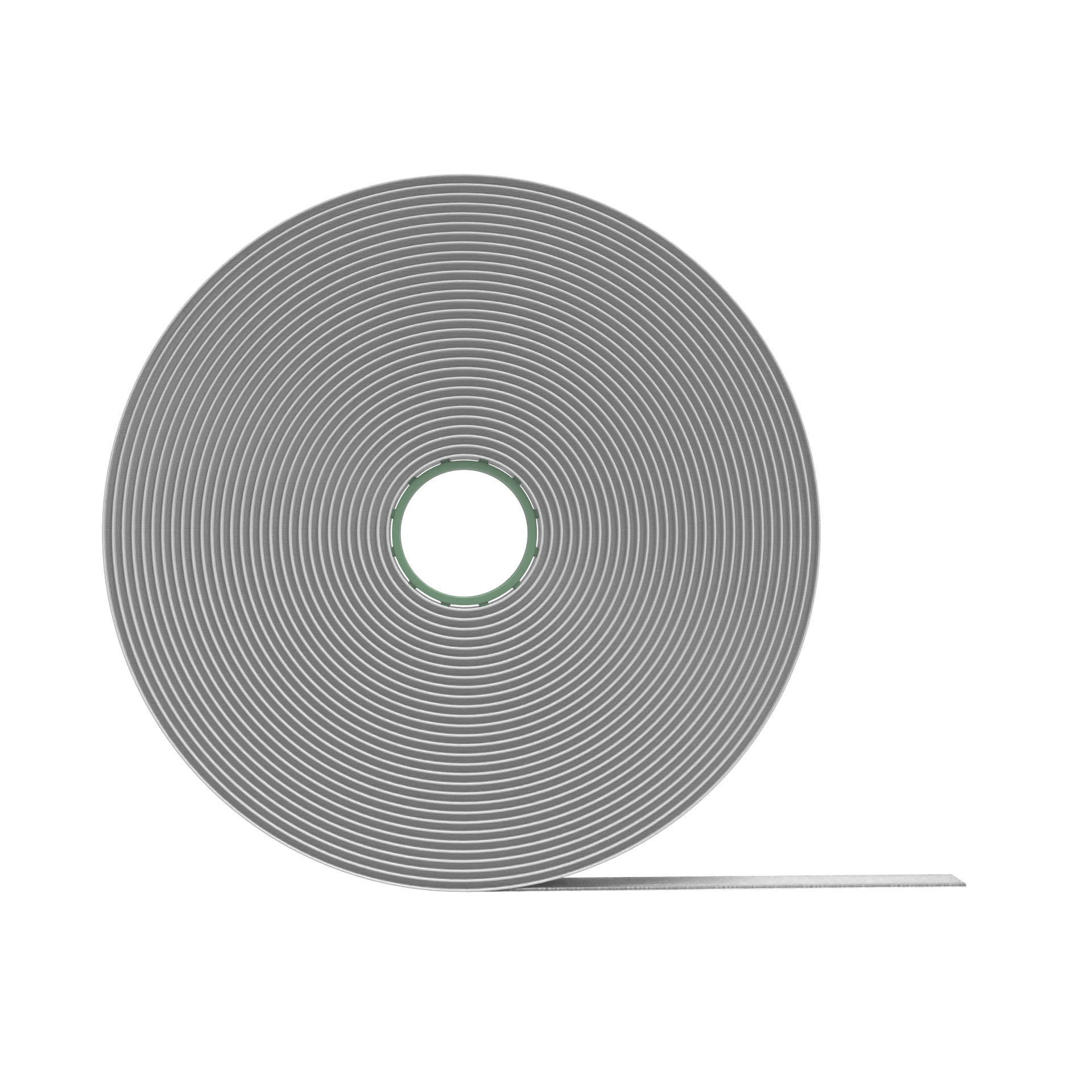 Double-sided tape 3D model_2