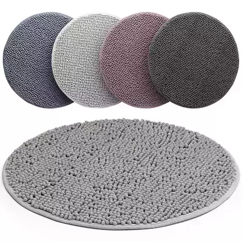 Jysk FAGERSTA bath mat