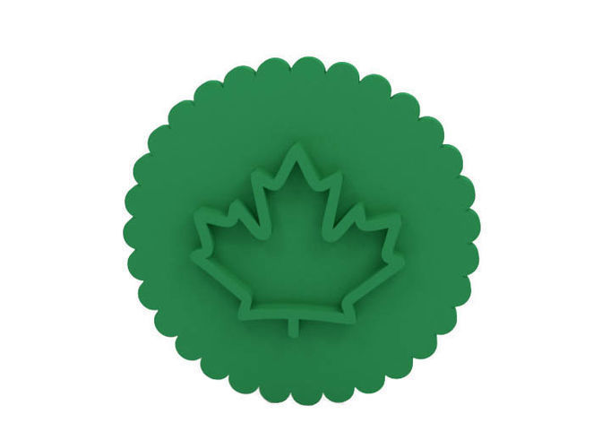 Cookie stamp Stamp