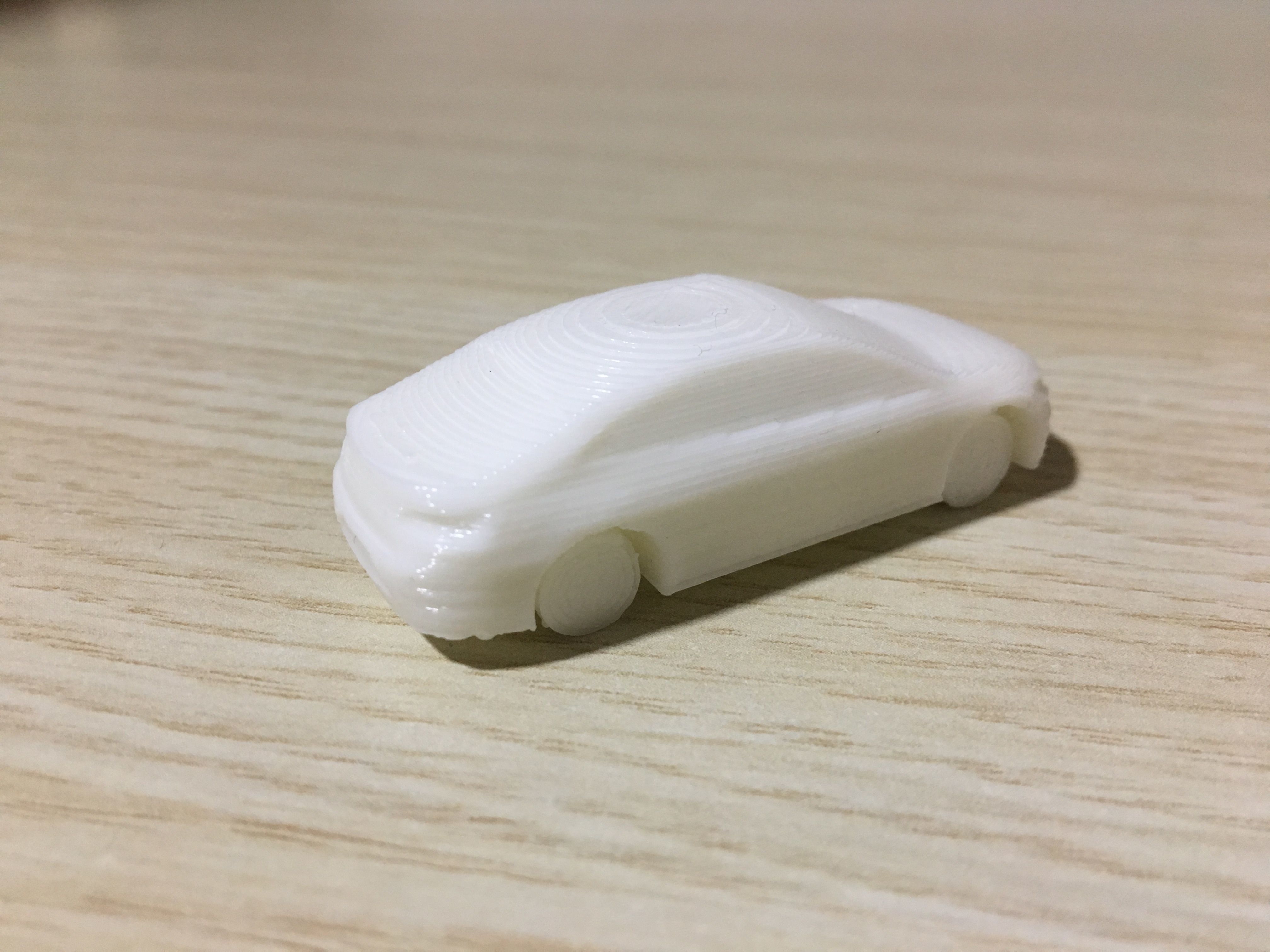 volkswagen arteon 3D print model_2