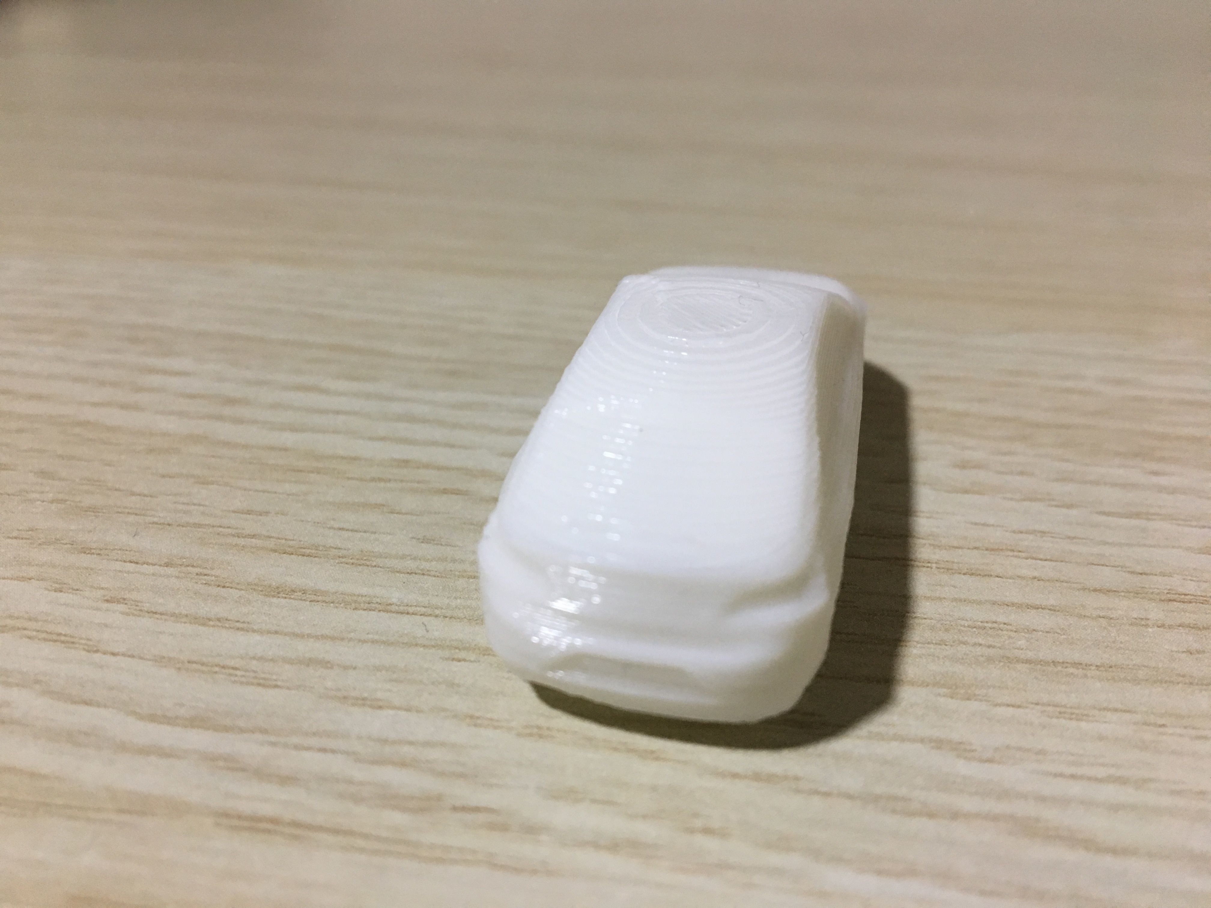 volkswagen arteon 3D print model_1