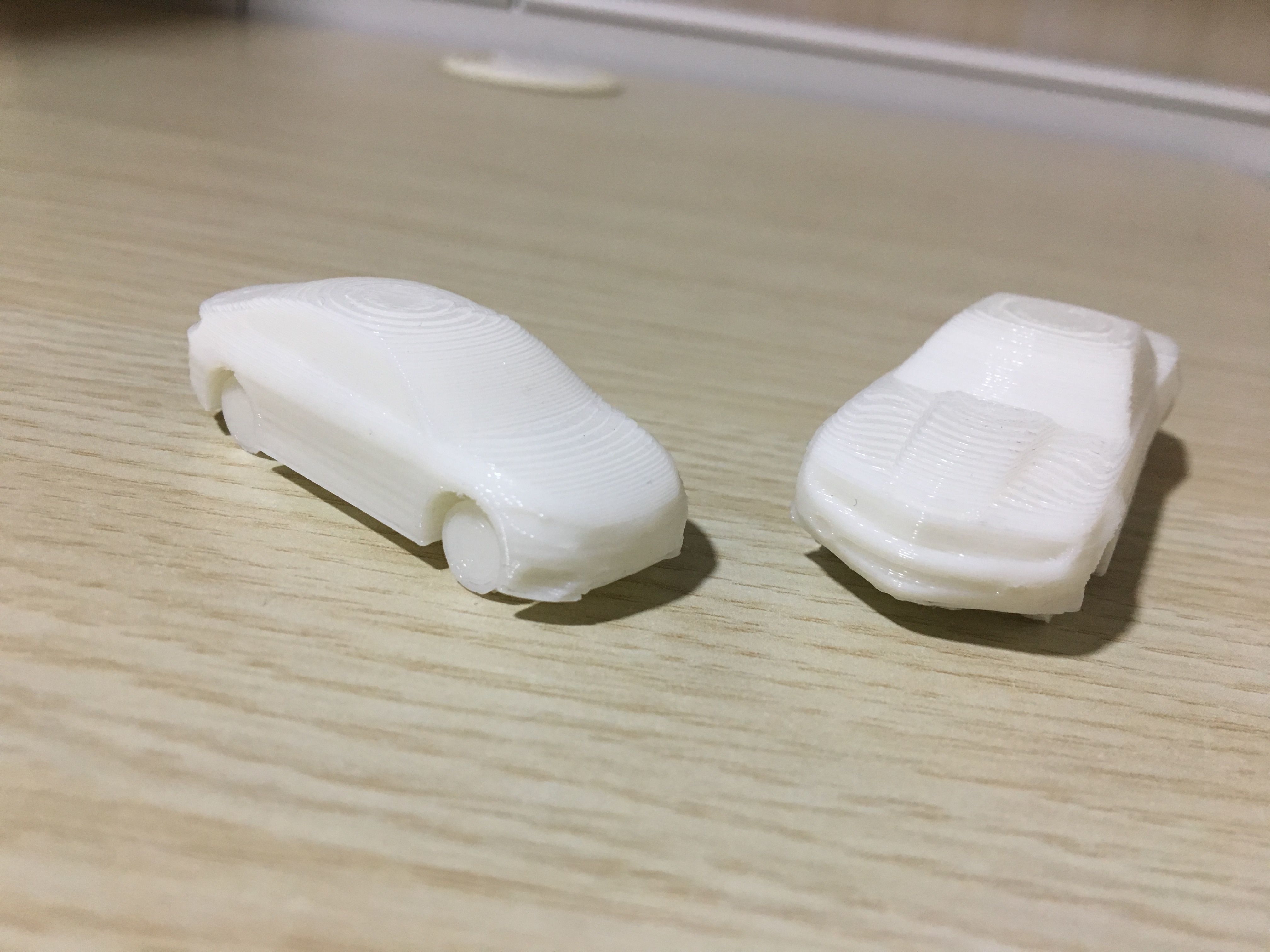 volkswagen arteon 3D print model_4