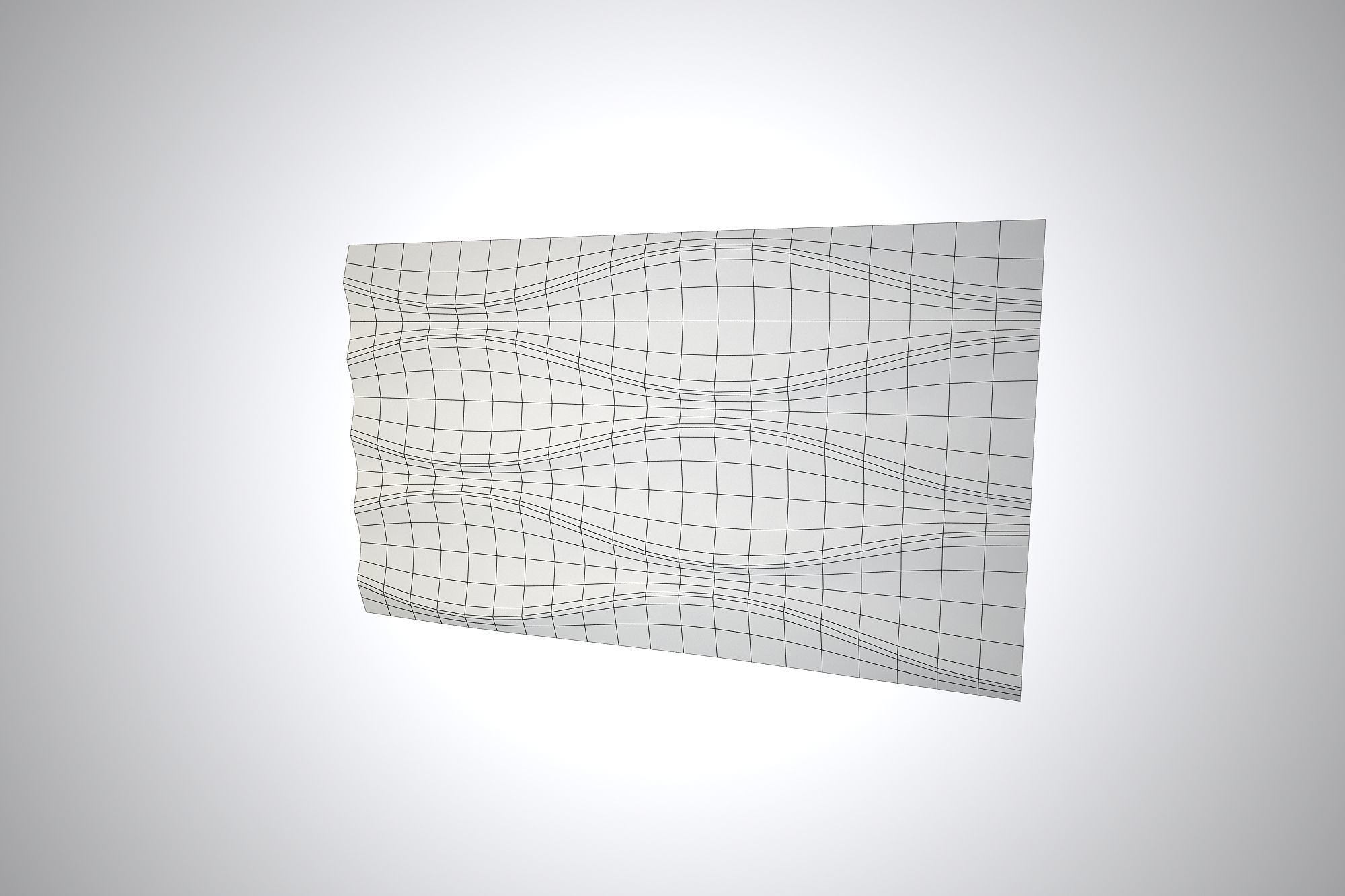 02 CHUYEN PATTERN WALL 3D model_8