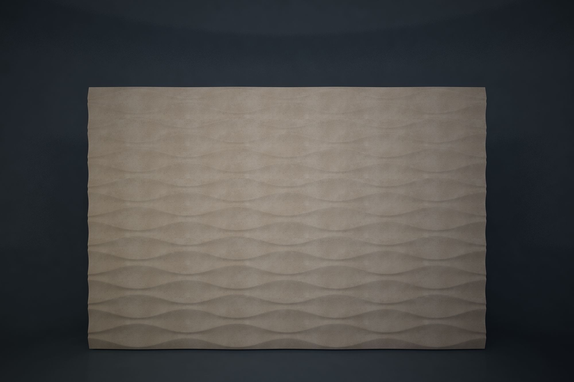 02 CHUYEN PATTERN WALL 3D model_5