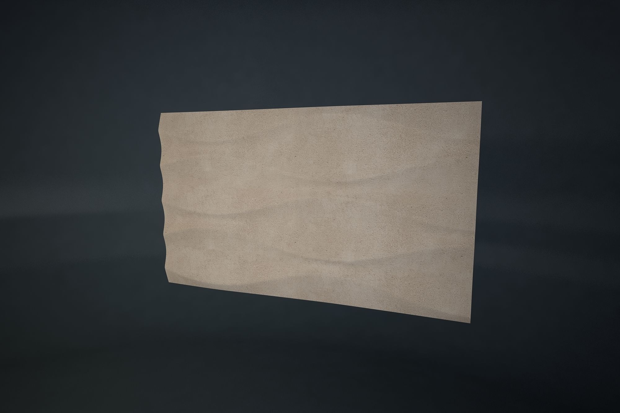 02 CHUYEN PATTERN WALL 3D model_10