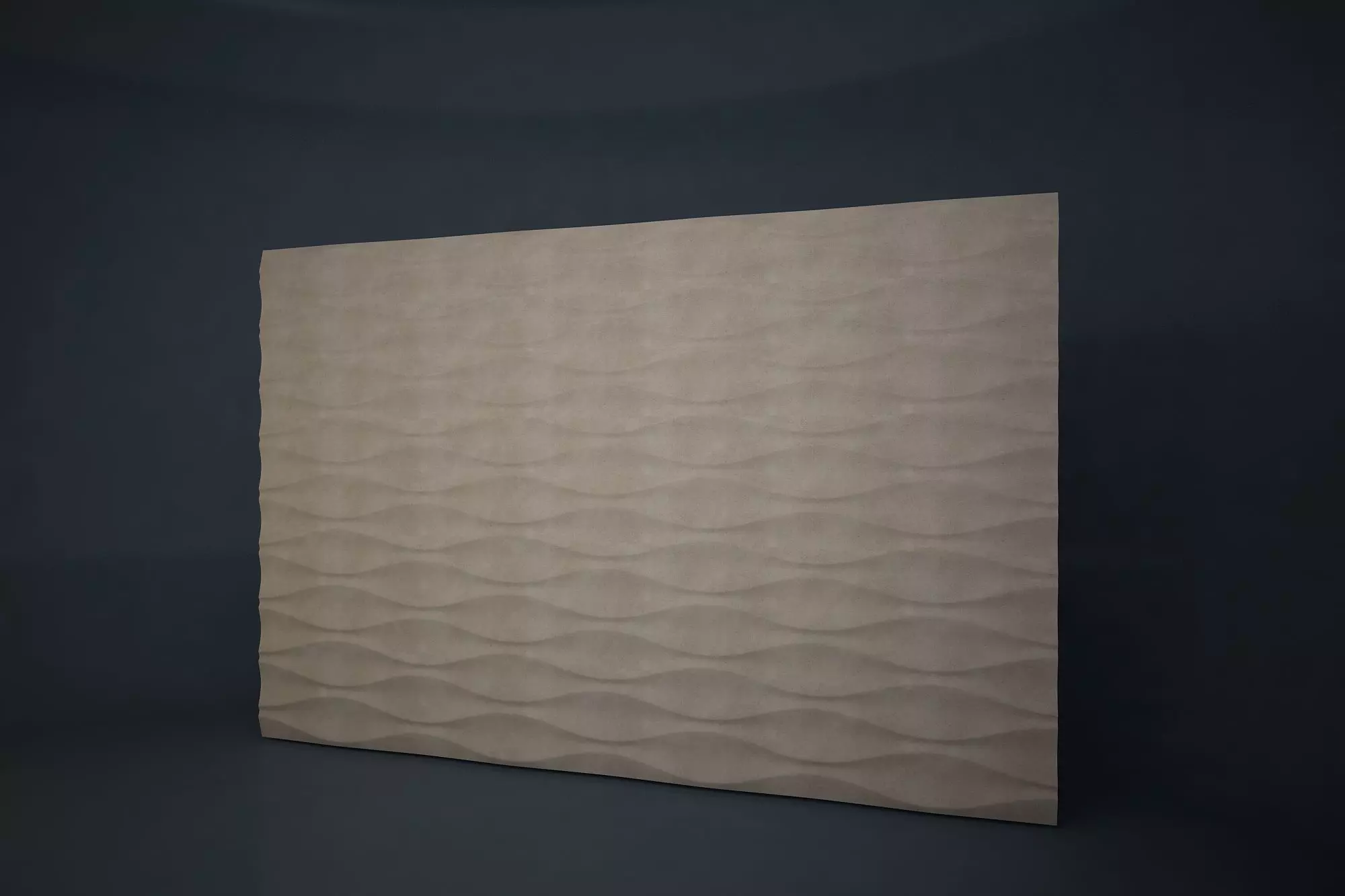 02 CHUYEN PATTERN WALL 3D model_0