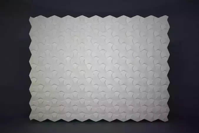 01 ARSTYL PATTERN WALL