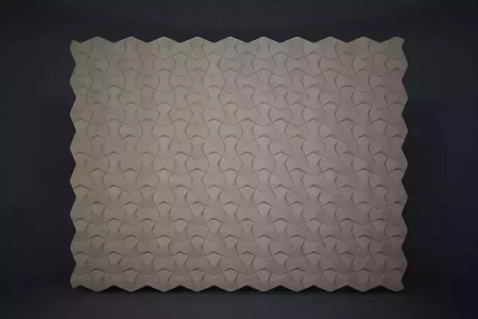 02 ARSTYL PATTERN WALL