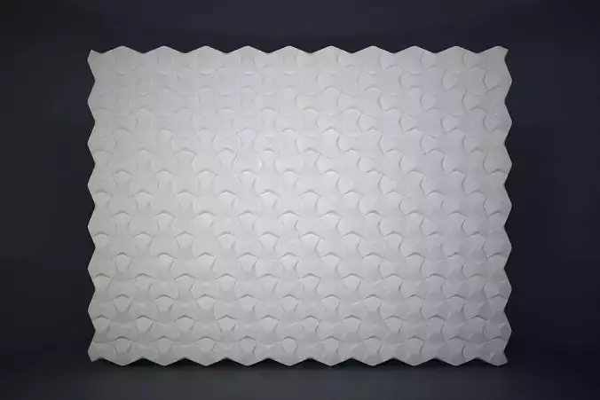 03 ARSTYL PATTERN WALL