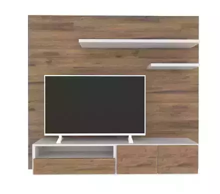 Simple TV Unit