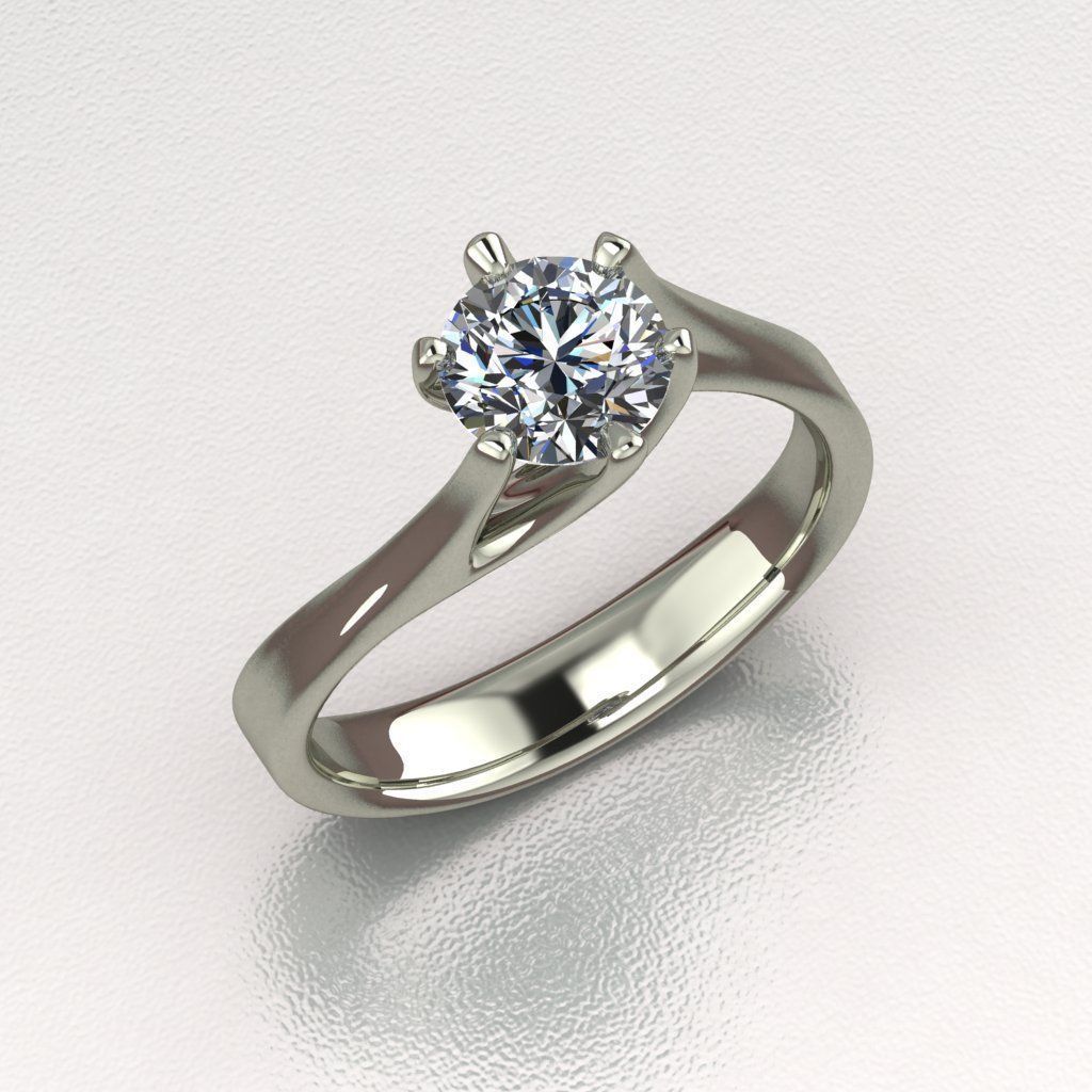 RING made lesson School of design 3D print model_0