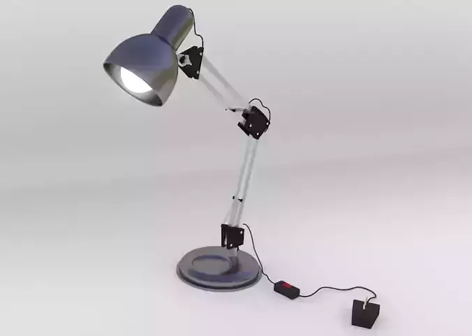 Table lamp