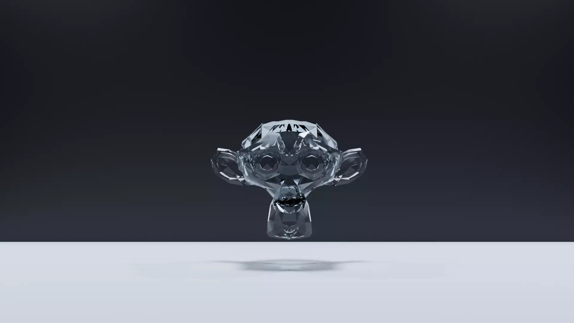 Cell Fracture Defrag Free 3D model