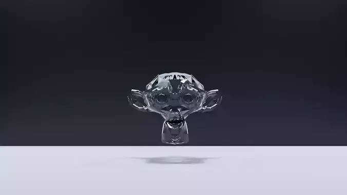 Cell Fracture Defrag