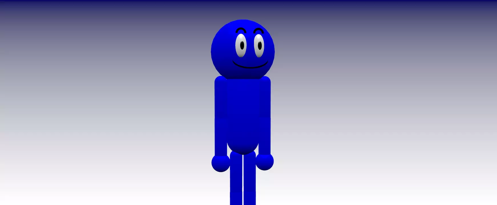 Bean Joner 3D model