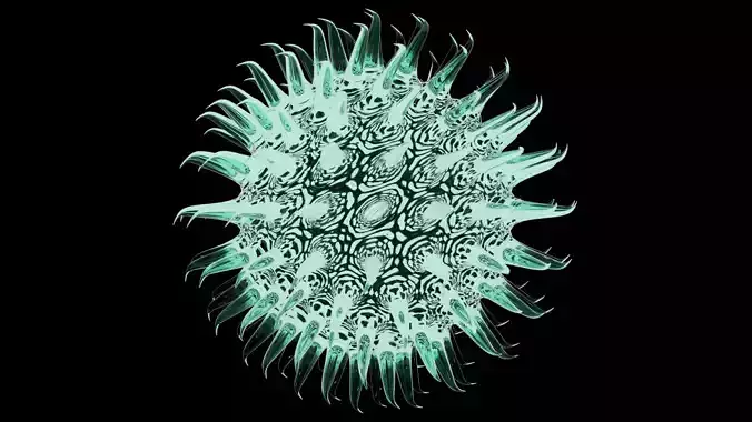 Virus 1