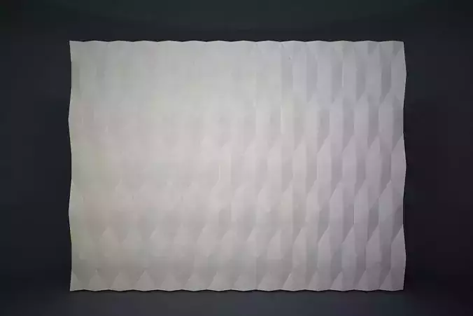 01 ASHOMEO PATTERN WALL