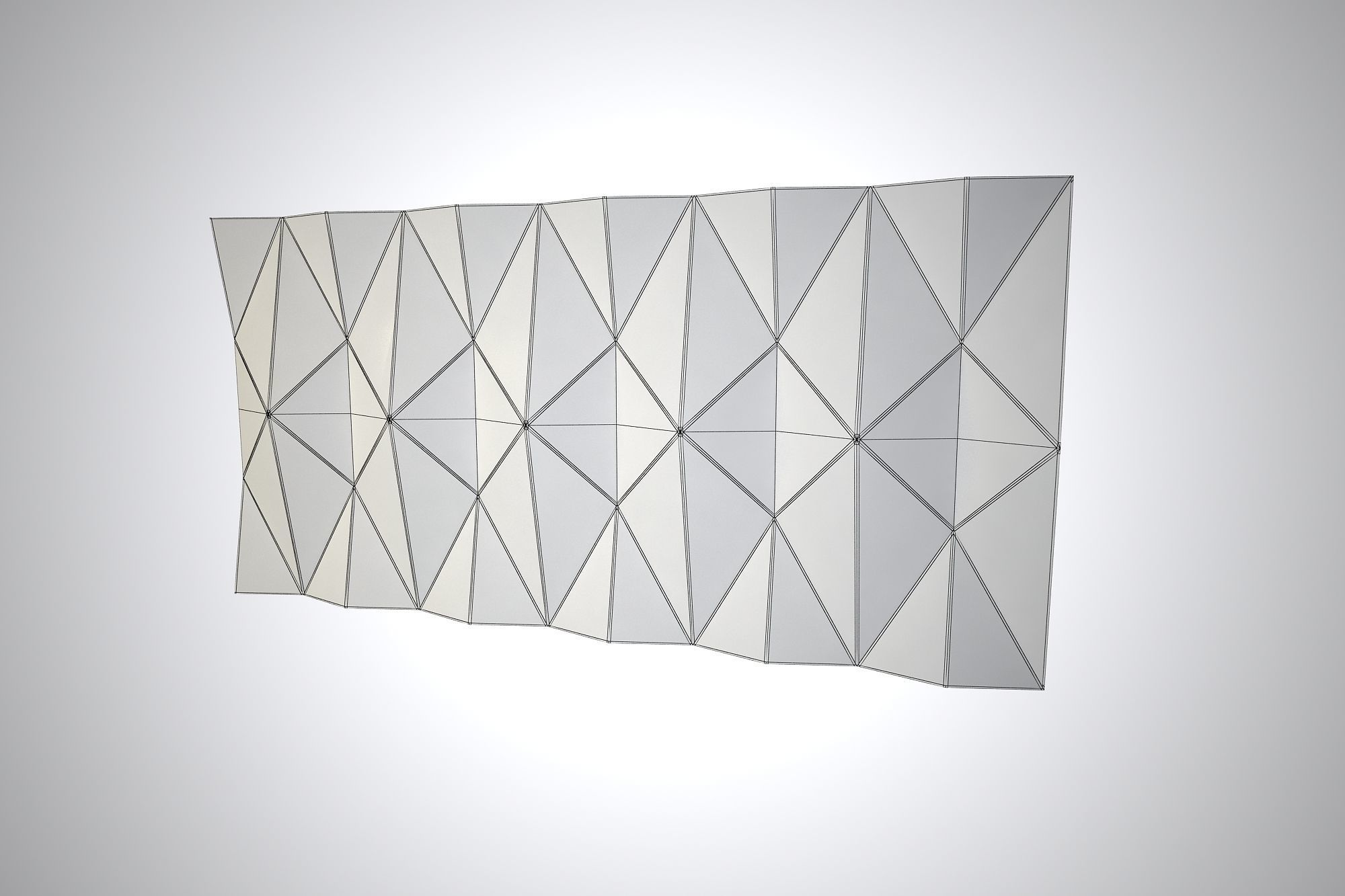 02 ASHOMEO PATTERN WALL 3D model_7