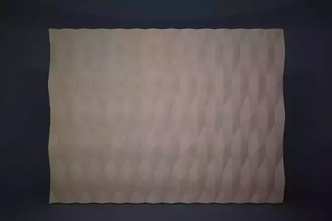 02 ASHOMEO PATTERN WALL