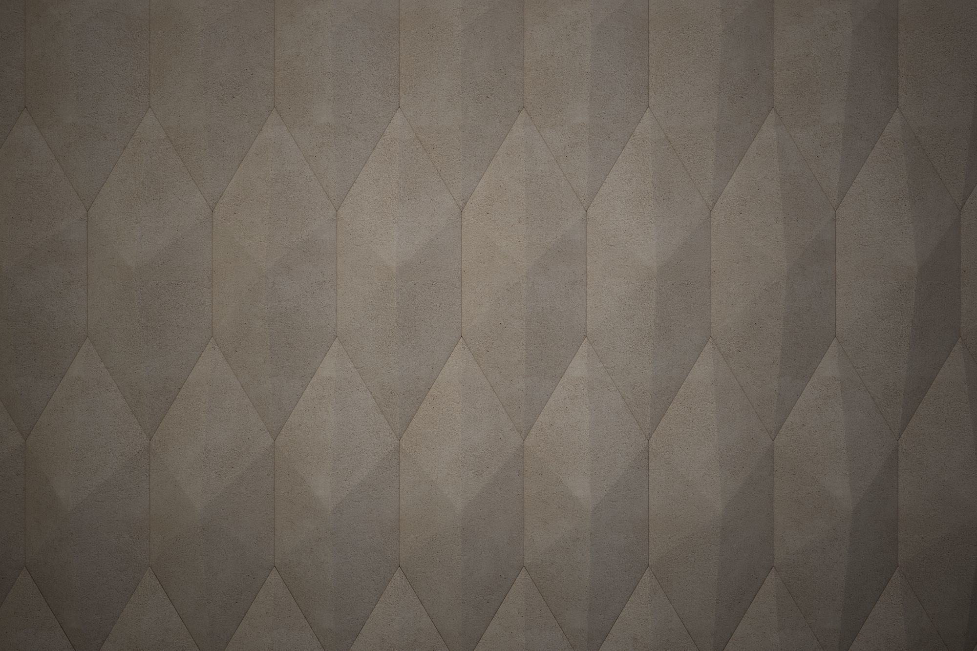 02 ASHOMEO PATTERN WALL 3D model_6