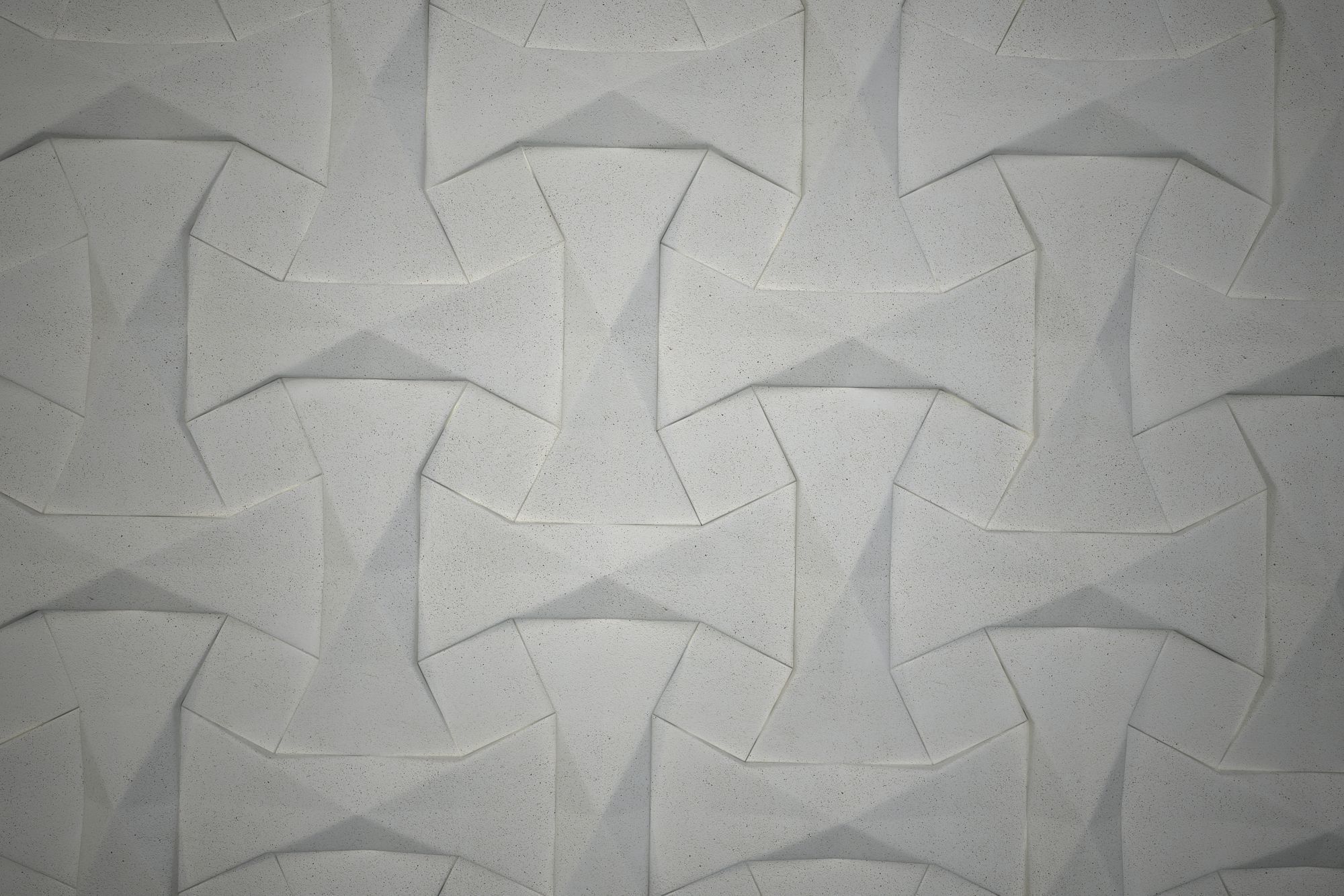 03 KAZA PATTERN WALL 3D model_5