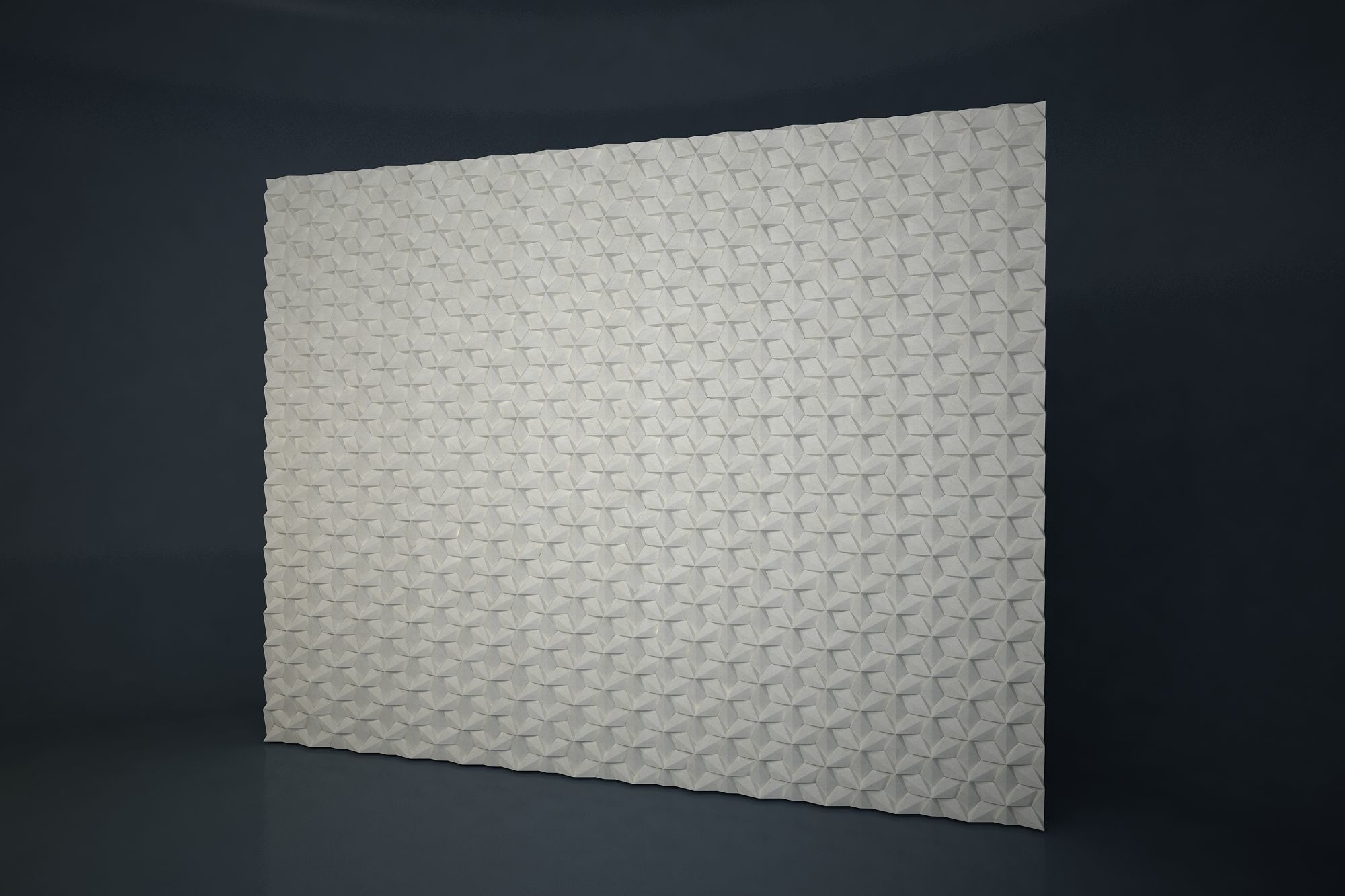 01 PANOZZO PATTERN WALL 3D model_1