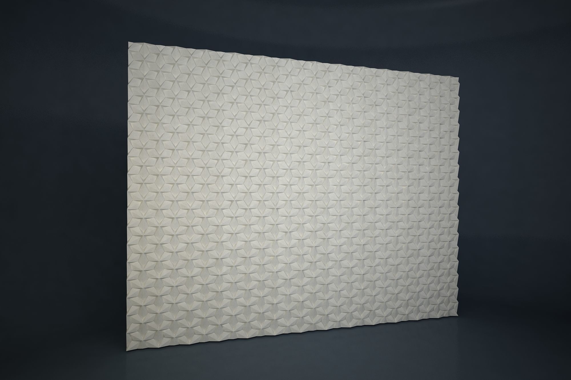 01 PANOZZO PATTERN WALL 3D model_2