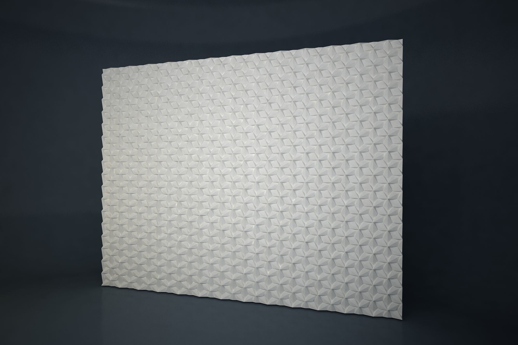 03 PANOZZO PATTERN WALL 3D model_1