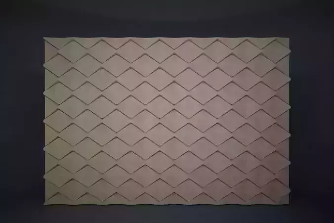 02 SELL PATTERN WALL