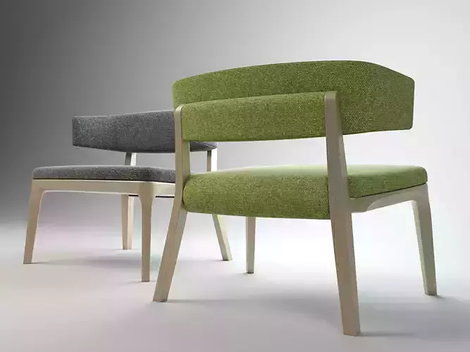 Armchair infiniti porta venezia