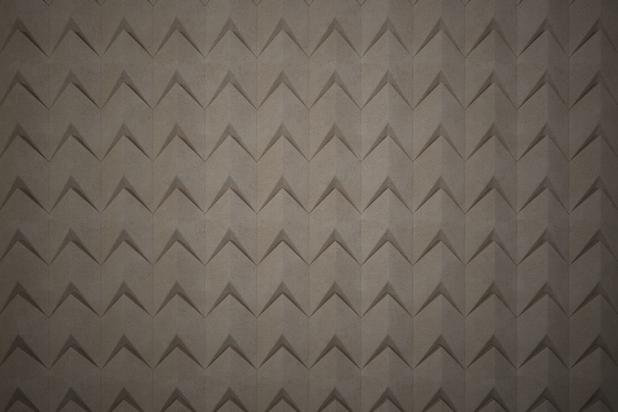 02 HUES PATTERN WALL 3D model_6