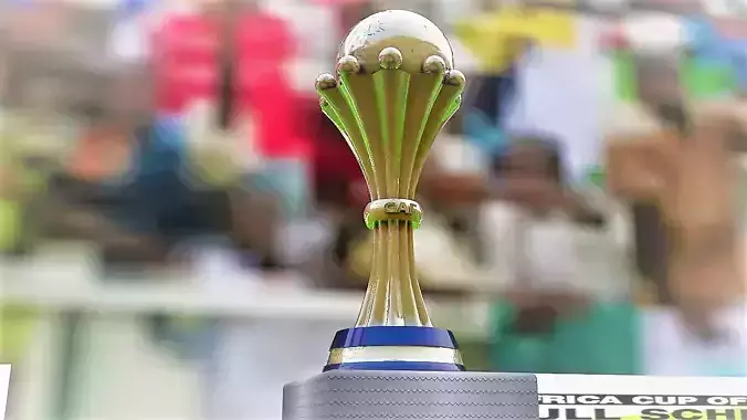 AFCON 2022  CUP