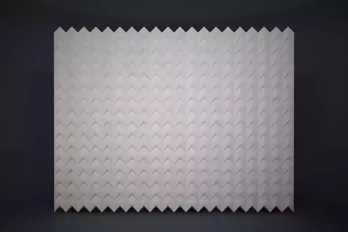 01 EZEST PATTERN WALL