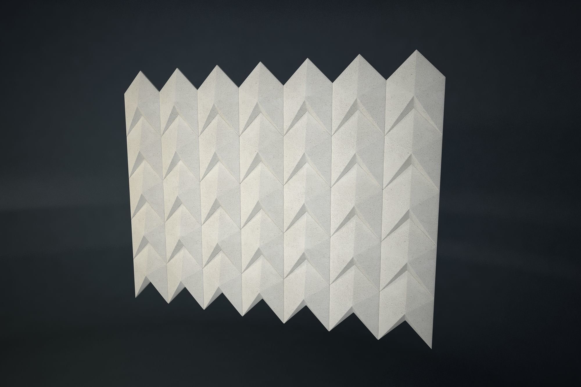 01 EZEST PATTERN WALL 3D model_10