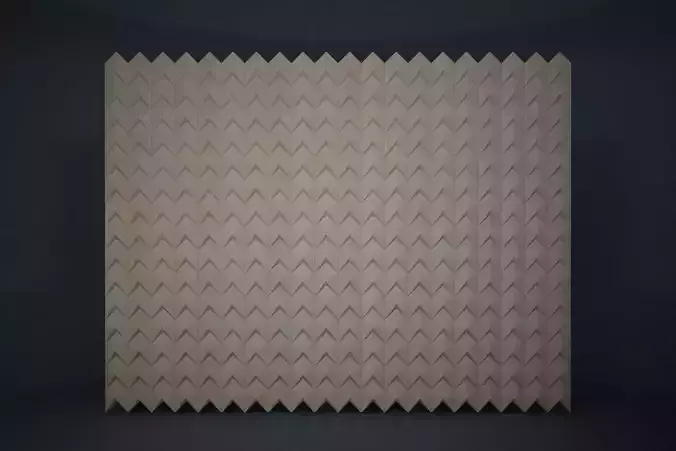 02 EZEST PATTERN WALL