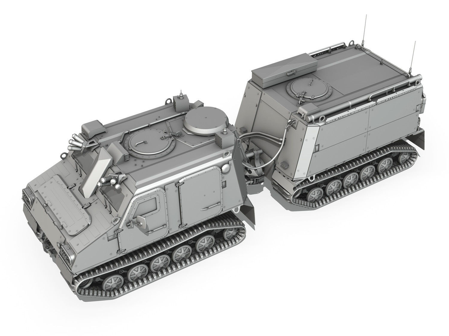 BVS10 Viking 3D model_2