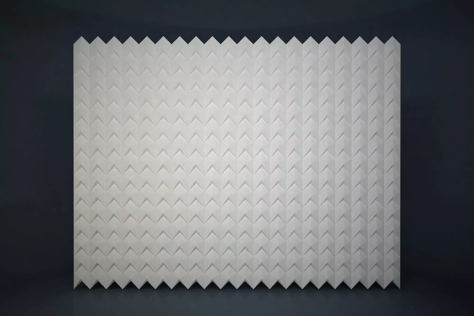 03 EZEST PATTERN WALL 3D model_0