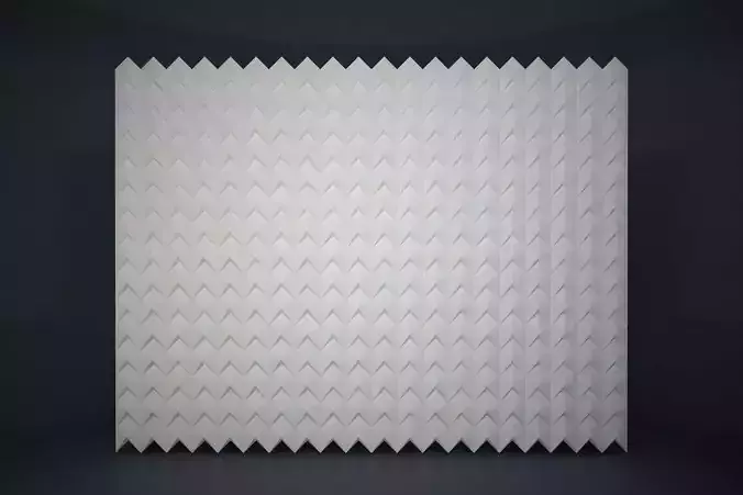 03 EZEST PATTERN WALL