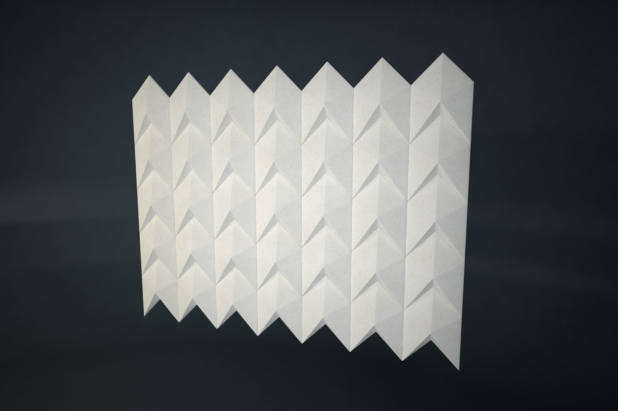 03 EZEST PATTERN WALL 3D model_10