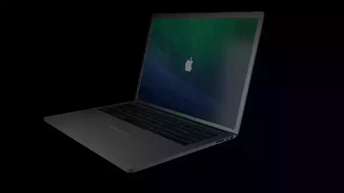 MacBook Pro