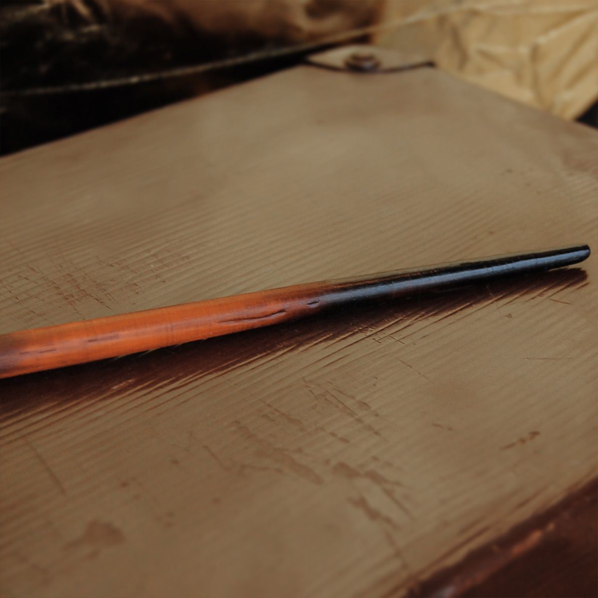 Cedric Diggory Wand - Harry Potter 3D print model_2