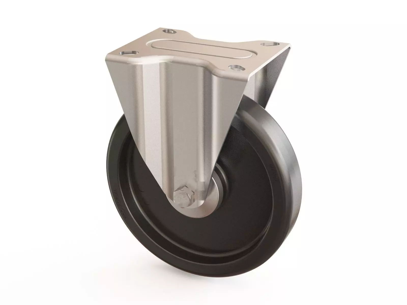 Castor 13 10 3D model_0